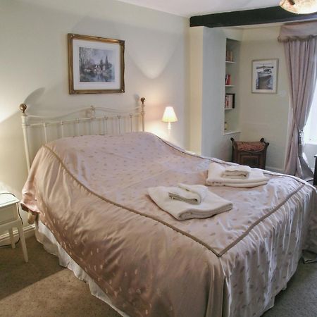 ビューマリス Kings Houseヴィラ エクステリア 写真